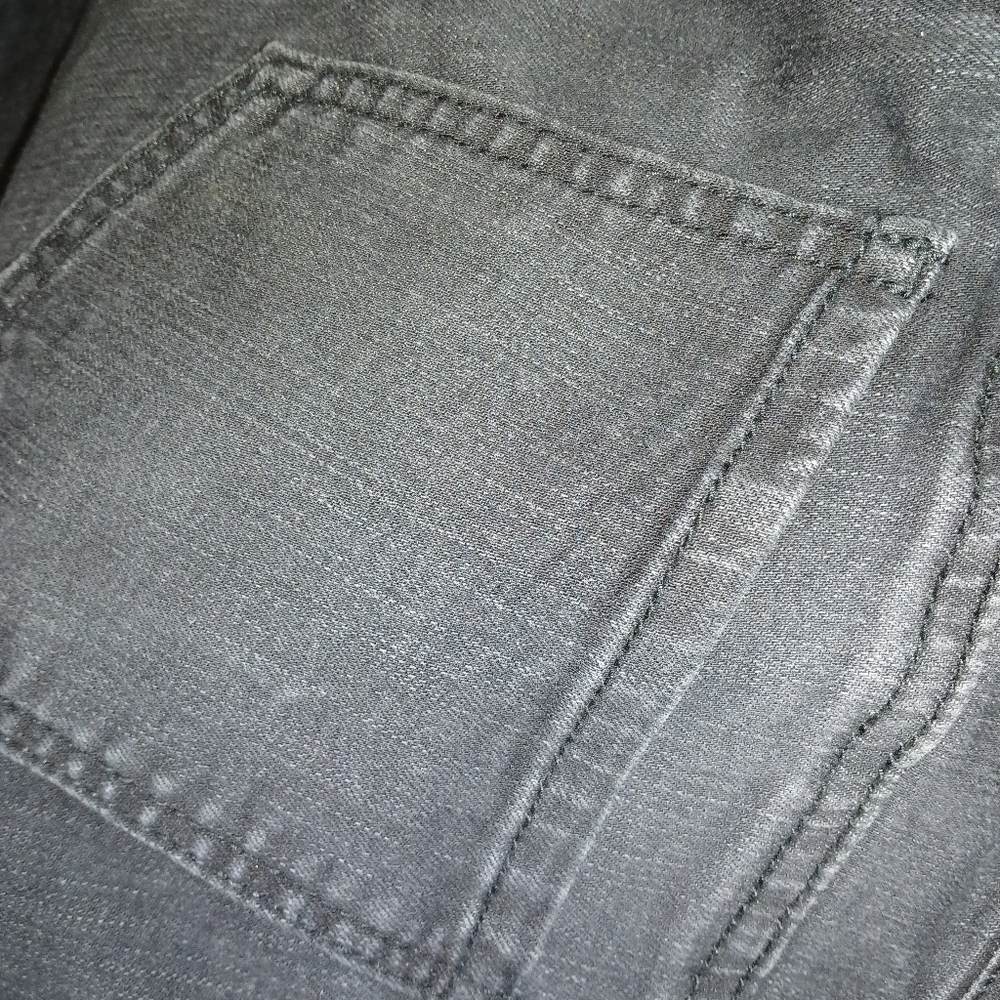 Torrid Skinny Jeans - Picture 3 of 12